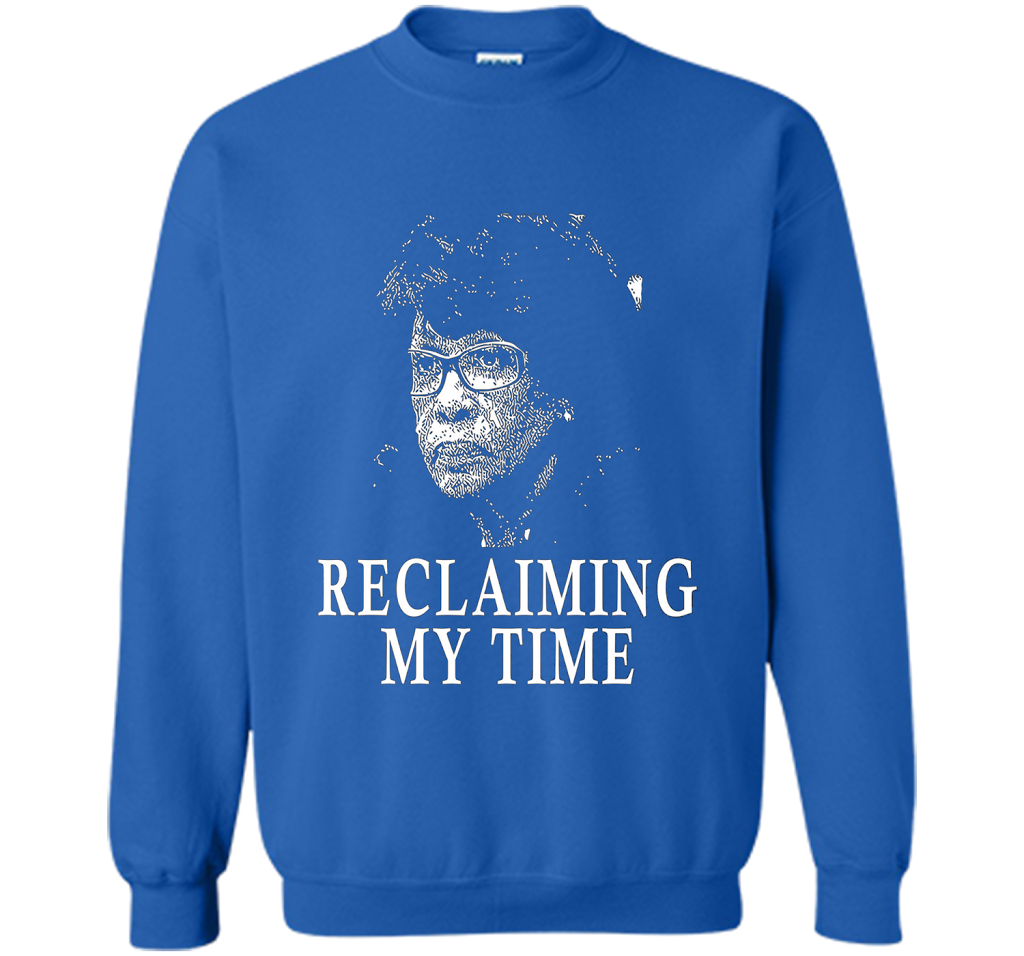 Waters Reclaiming My Time T-shirt