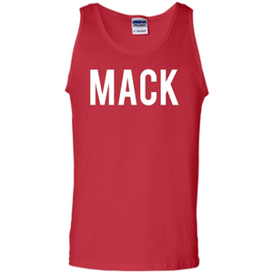 Mack T-shirt