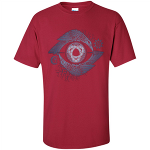 Odin's Eye T-shirt