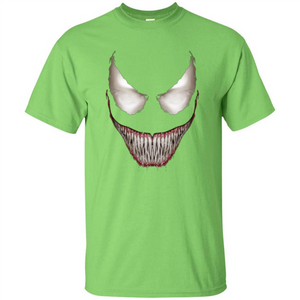 Venom Smile T-shirt