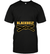 Black Belt Shirt T-Shirt