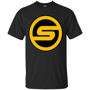 Selvek Logo T-shirt