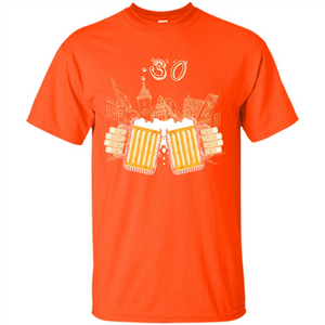 Beer:30 Time T-shirt