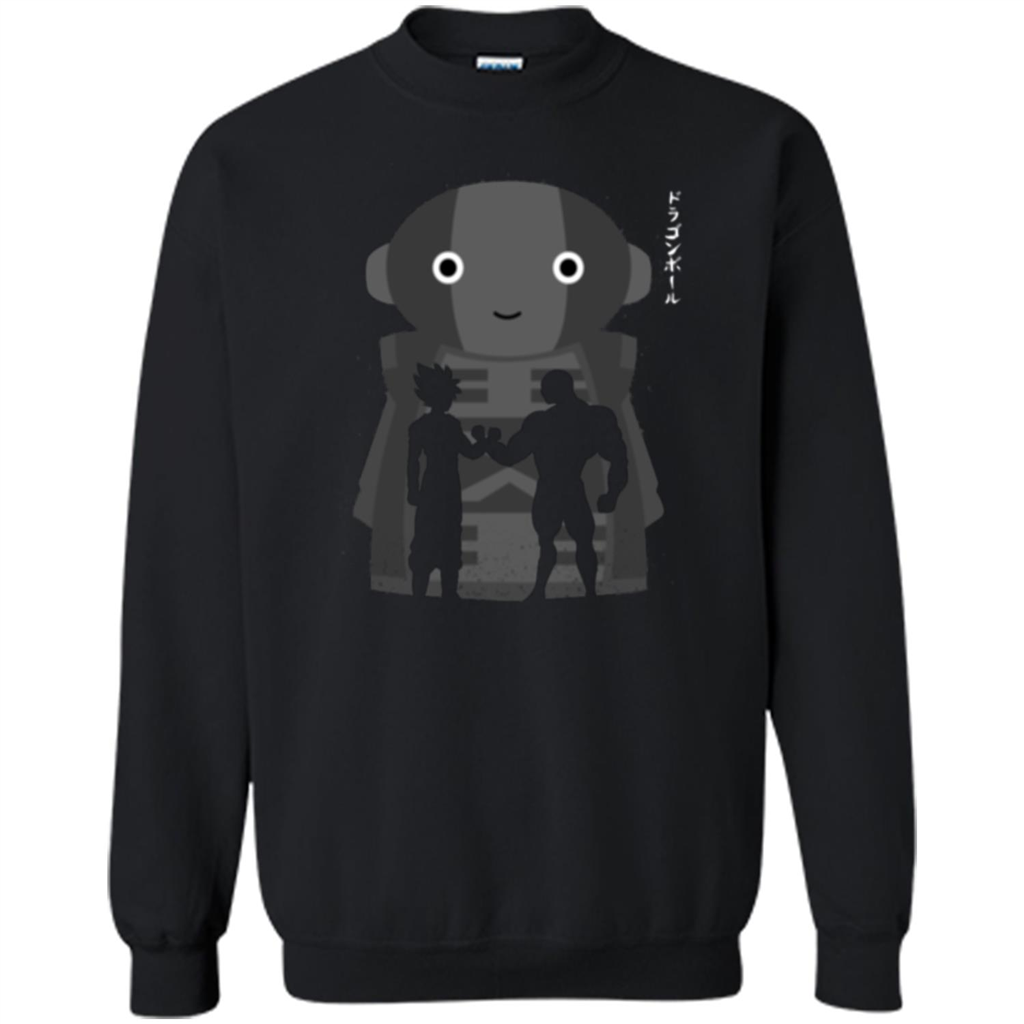 Final Tournament T-shirt Black