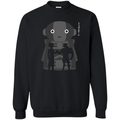 Final Tournament T-shirt Black