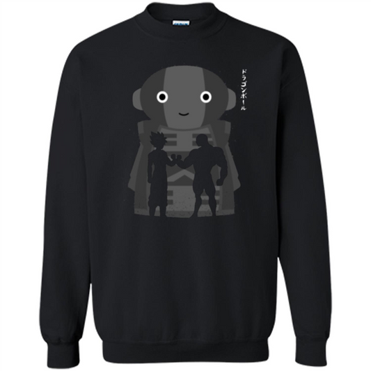 Final Tournament T-shirt Black