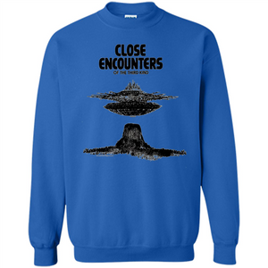 Close Encounters Of The Third Kind T-shirt