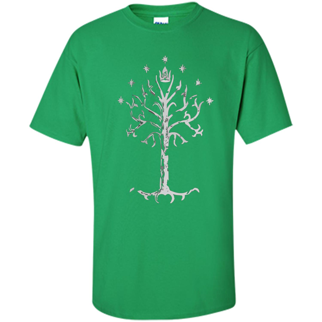 Gondor T-shirt Irish Green
