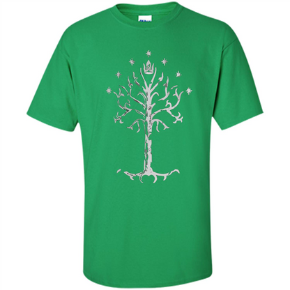 Gondor T-shirt Irish Green