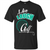 Goft T-shirt Live Laugh Golf