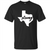 Texas Strong T-Shirt Stand Proud with Texas