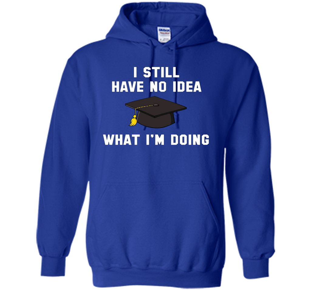 Senior 2017 shirts - Funny graduation t shirts cool shirt Royal