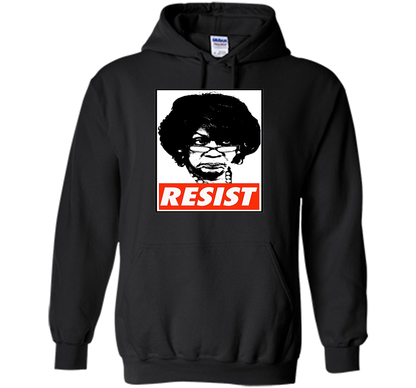 Reclaiming My Time T-shirt Black