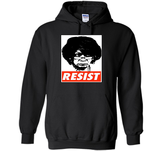 Reclaiming My Time T-shirt Black