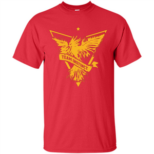 Team Instinct T-shirt