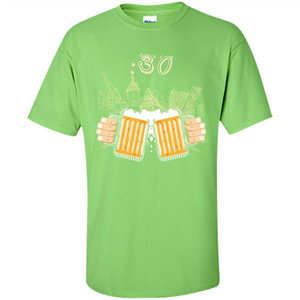 Beer:30 Time T-shirt