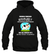 People Should Seriously Stop Expecting Normal From Me We All Know Its Never Going To Happen ShirtUnisex Heavyweight Pullover Hoodie