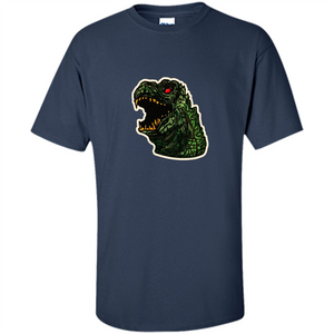 Green Monster T-shirt