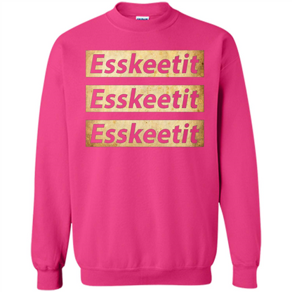 Esskeetit T-shirt Heliconia