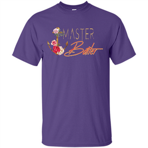 Master Baiter T-shirt