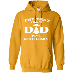 The best kind of dad plays video games