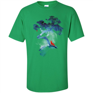 The Last Appler Tree T-shirt