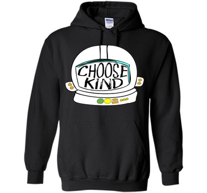 Choose Kind Shirt Choose Kindness T-shirt Anti Bullying T-shirt Black