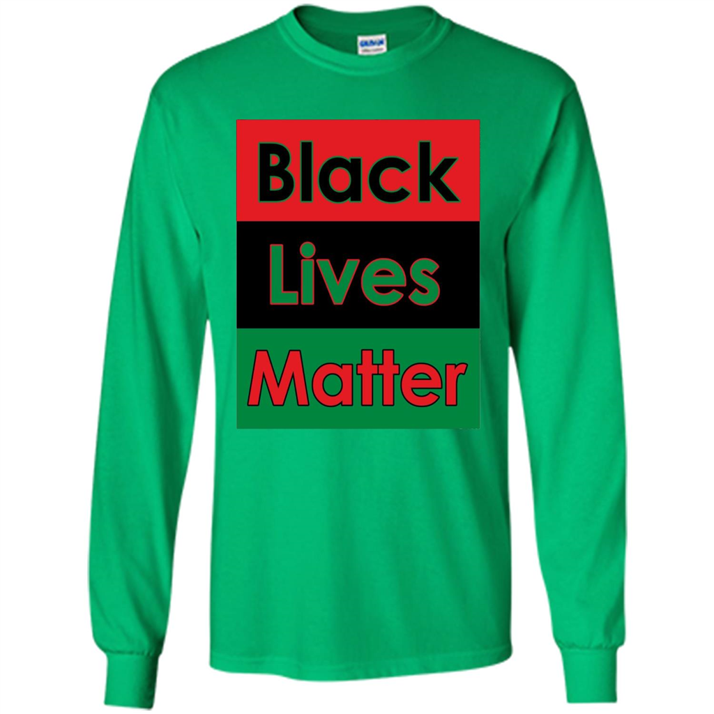 Black Lives Matter-T-shirt