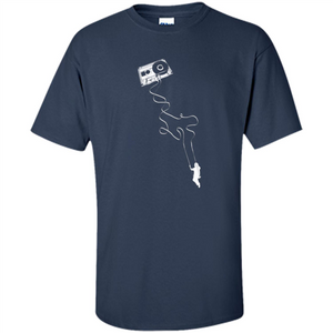 Swing To The Music T-shirt