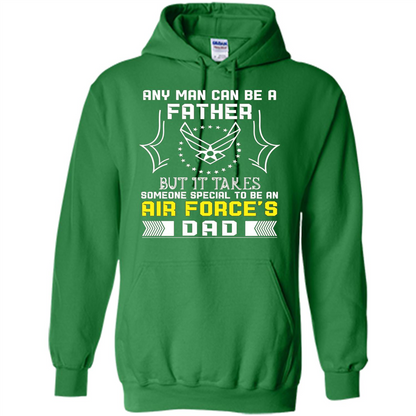 Air Force's Dad T-shirt