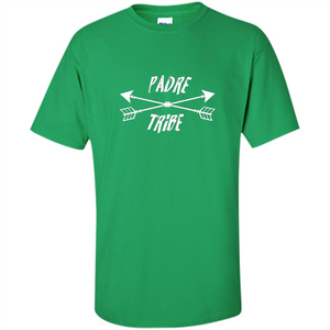 Padre Tribe T-shirt