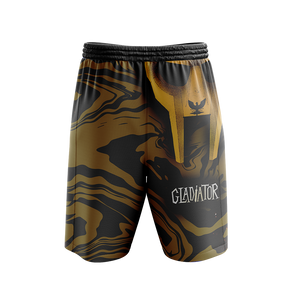 Gladiator (2000 film) New Look Beach Shorts