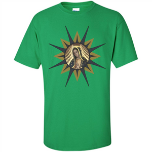 Virgen de Guadalupe T-shirt