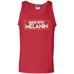 Made With Melanin T-shirt