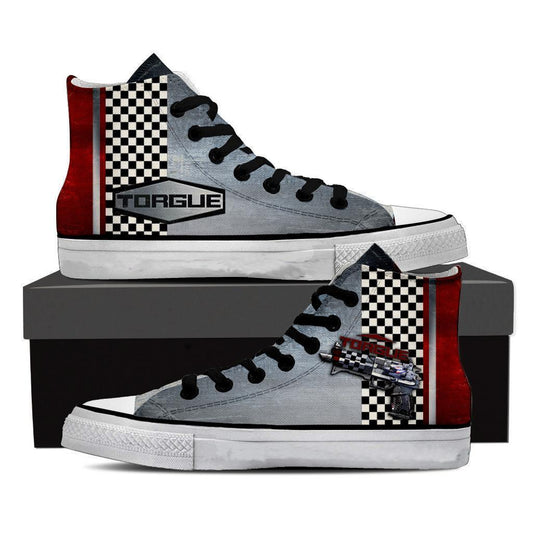 Borderlands Torgue High Top Shoes SIZE 47
