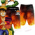 One Piece - Luffy Unisex 3D Beach Shorts