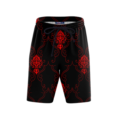 House Targaryen Dragon Game Of Thrones Beach Shorts
