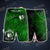 The Seven Deadly Sins - Greed 3D Beach Shorts
