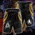 Star Trek - Command Beach Shorts