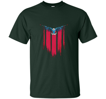 Demolition Ranch T-shirt
