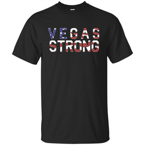 Vegas Strong T-Shirt