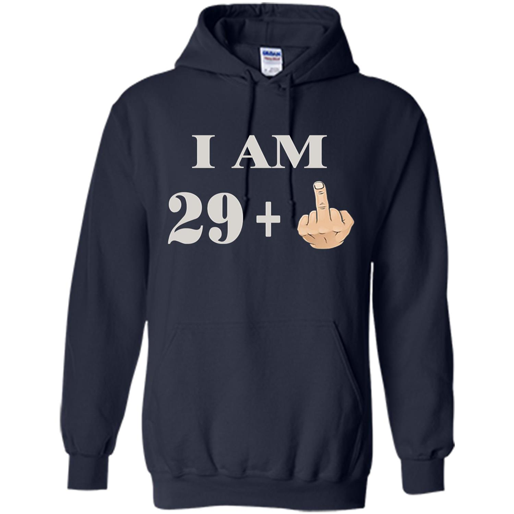 Funny birthday T-shirt 30th Birhthday Gift Navy