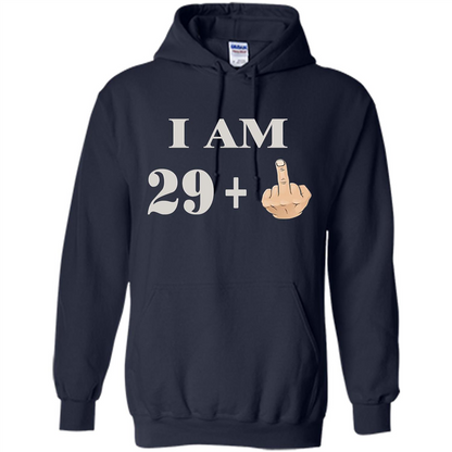 Funny birthday T-shirt 30th Birhthday Gift Navy