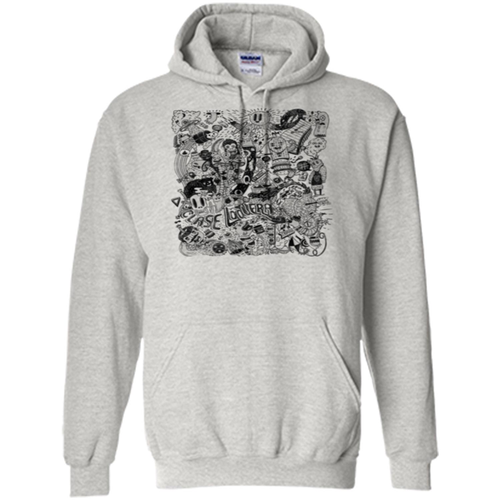 F#cking Crazy T-shirt