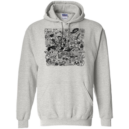 F#cking Crazy T-shirt