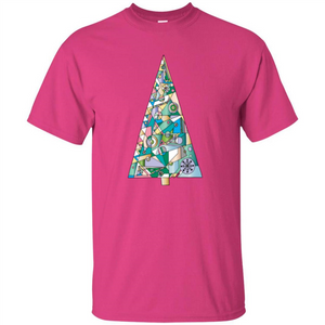 Xmas Tree T-shirt