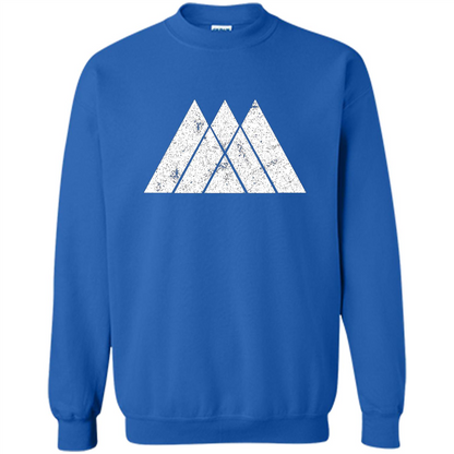 Choose Your Destiny T-shirt Royal