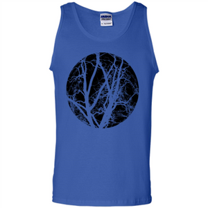 Tree Of Life T-shirt Save Our Planet