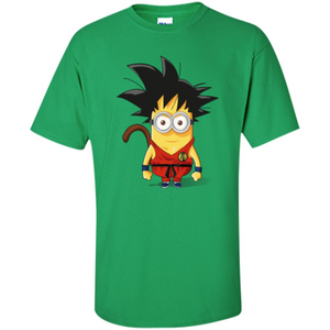 San Minion T-shirt