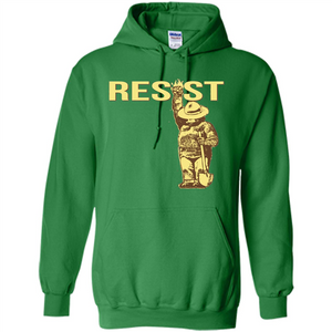 Resist T-shirt National Park Resist